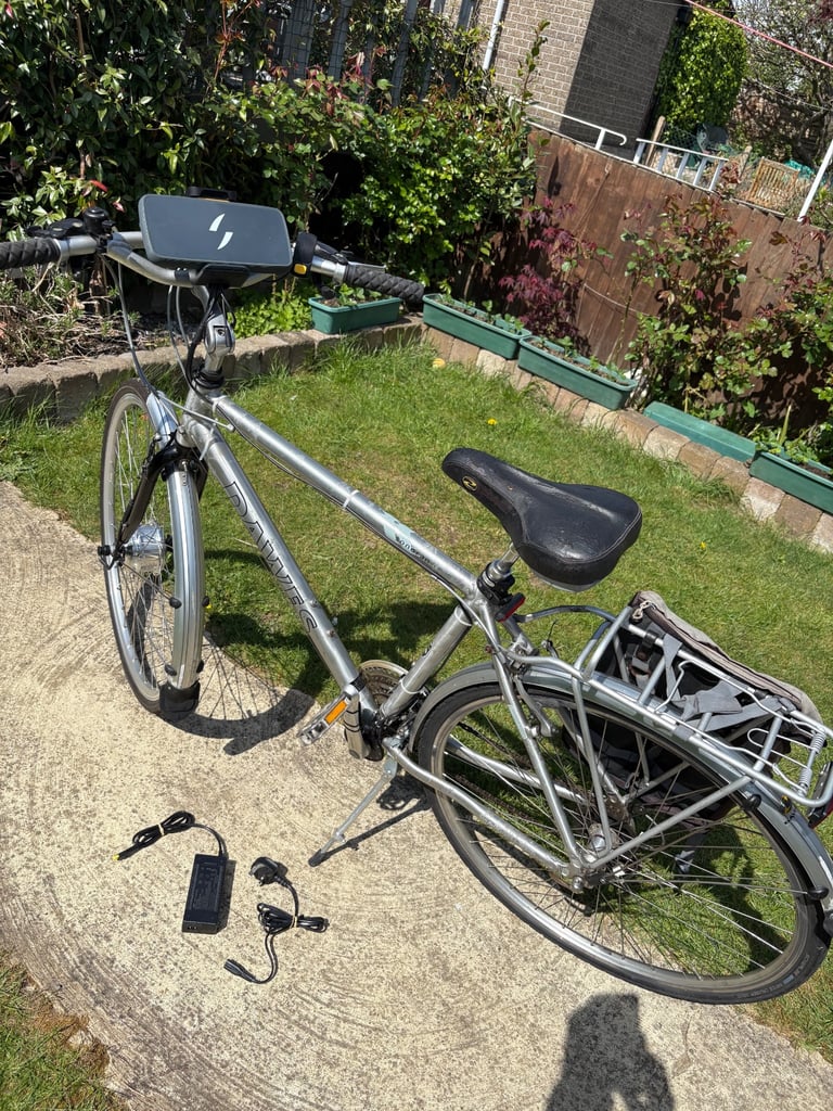 Dawes Sonoran Hybrid Men bike