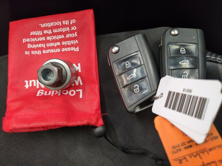 2018 SEAT Leon 2.0 TSI Cupra 300 3dr HATCHBACK PETROL Manual