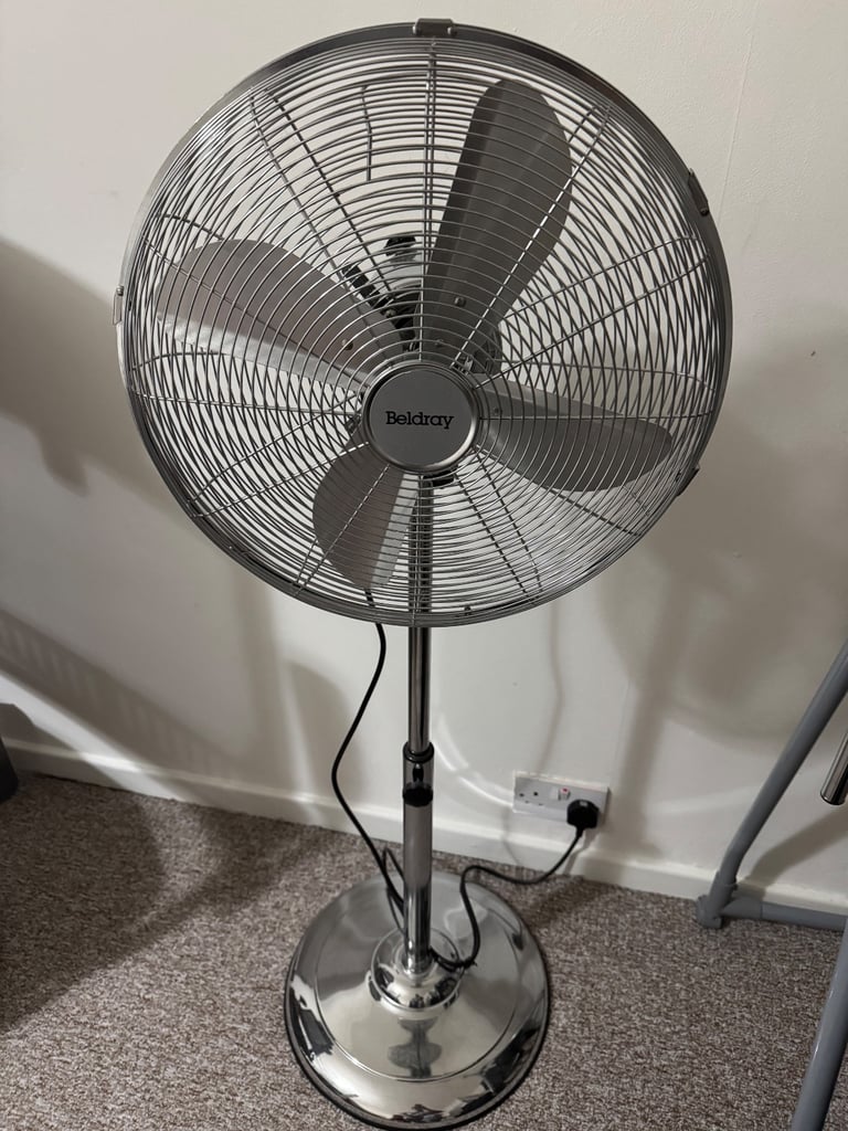image for Beldray Fan