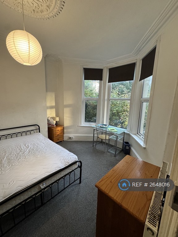 image for 1 bedroom in Alexandra Road, Mutley, Plymouth, PL4 (#2648016)