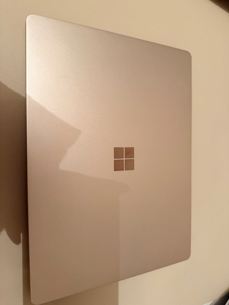 image for Surface Laptop Go with Intel Core i5-1035G1 (12.4-inch, 8GB RAM,