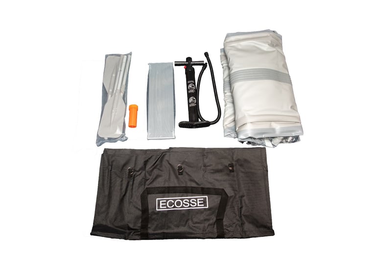 New lightweight tenders 2.5, 2.7 and 2.9 3 years warranty 