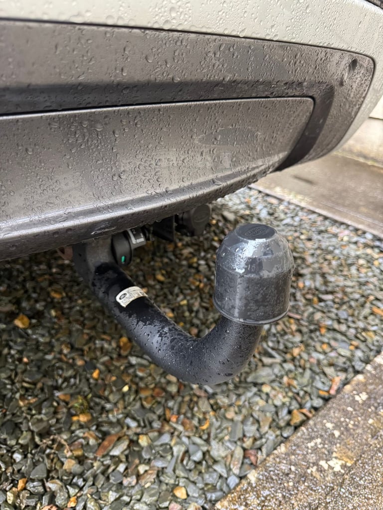 Land Rover, RANGE ROVER VELAR, 2018, D240 R-Dynamic HSE, Auto + FULL YEAR MOT!!