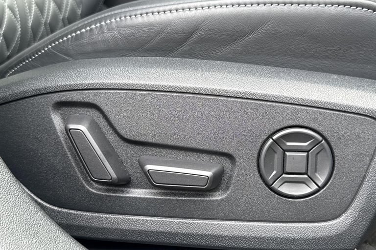 2021 Audi A3 1.5 TFSI 35 Vorsprung Sportback 5dr Petrol S Tronic Euro 6 (s/s) (150 ps) HATCHBACK ...