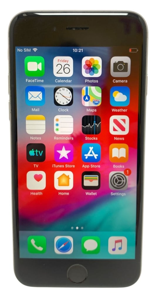 Apple iPhone 6 