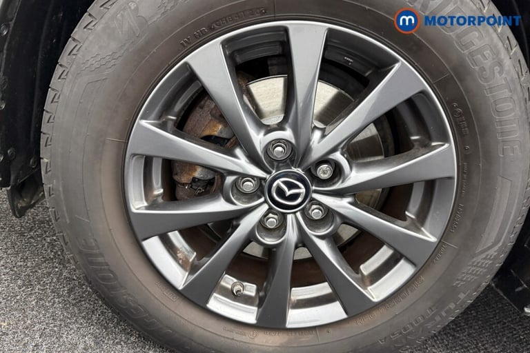 2021 Mazda CX-30 2.0 e-Skyactiv G MHEV SE-L Lux 5dr SUV Petrol Manual