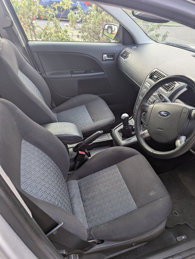 Ford, MONDEO, Hatchback, 2006, Manual, 1999 (cc), 5 doors