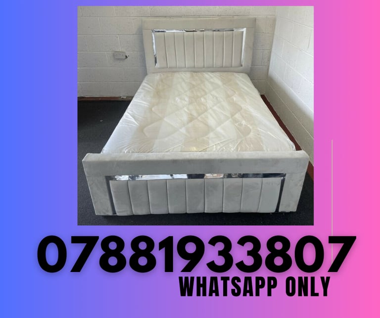 Dream in Every Size: All Bedsss and Mattresses-single-double--small double for Every Need