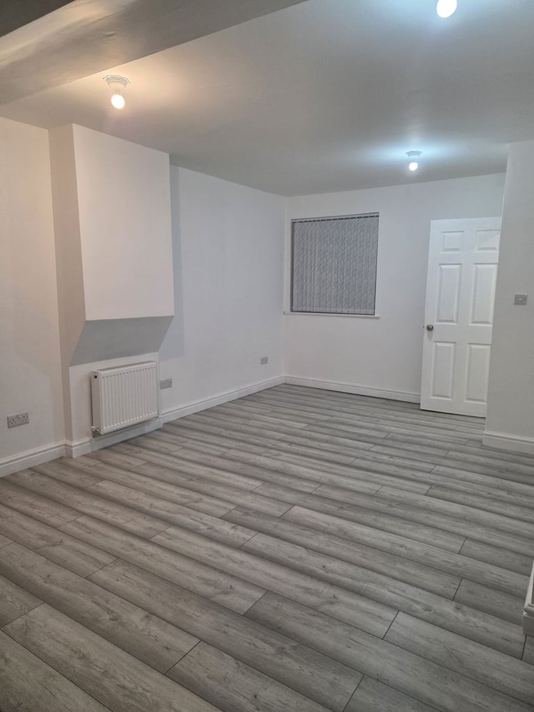 3-bedroom House, fully refurbished for rent