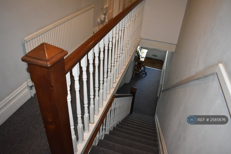1 bedroom in Honiton Road, Southend-On-Sea, SS1 (#2585876)