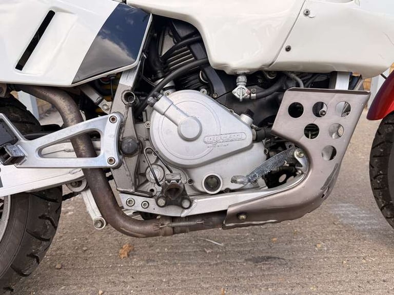 1994 Cagiva Elefant 750 750cc
