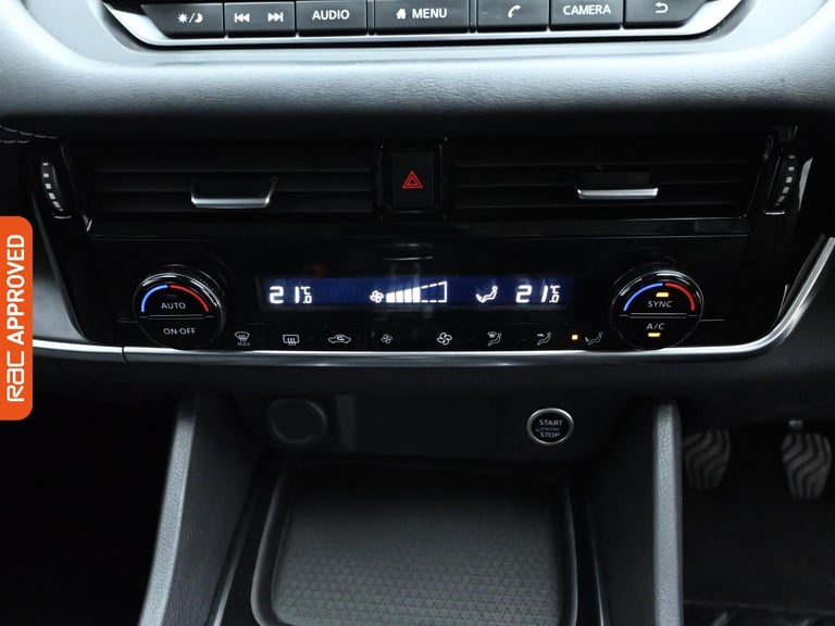 2022 Nissan Qashqai 1.3 DIG-T MHEV Acenta Premium SUV 5dr Petrol Hybrid Manual Euro 6 (s/s) (14 S...