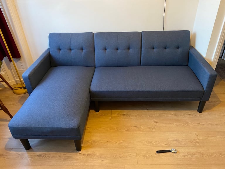 Sofa bed 3 seater 