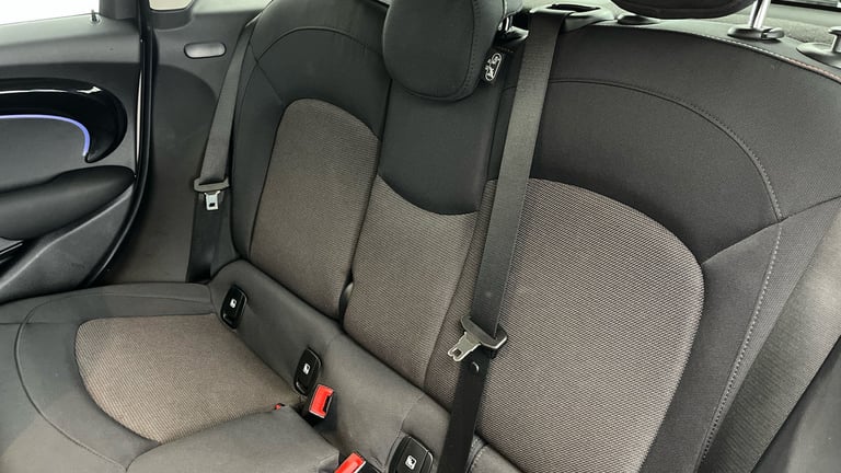 2024 MINI Hatch 5-Door Hatch Cooper Classic Hatchback Petrol Automatic