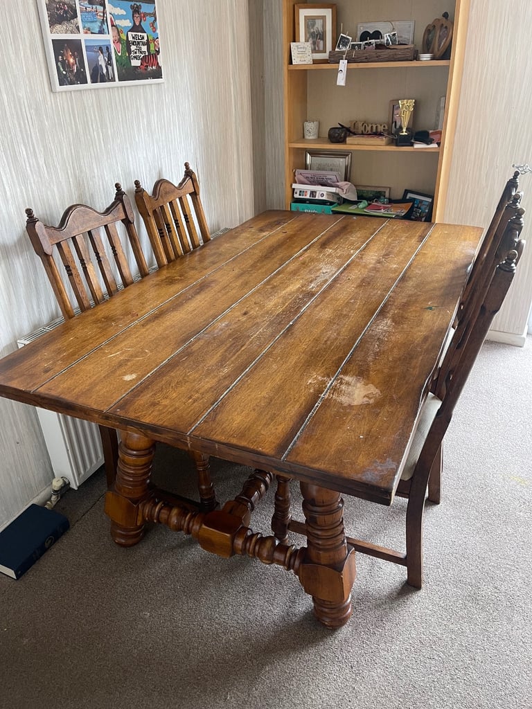 image for Dining table