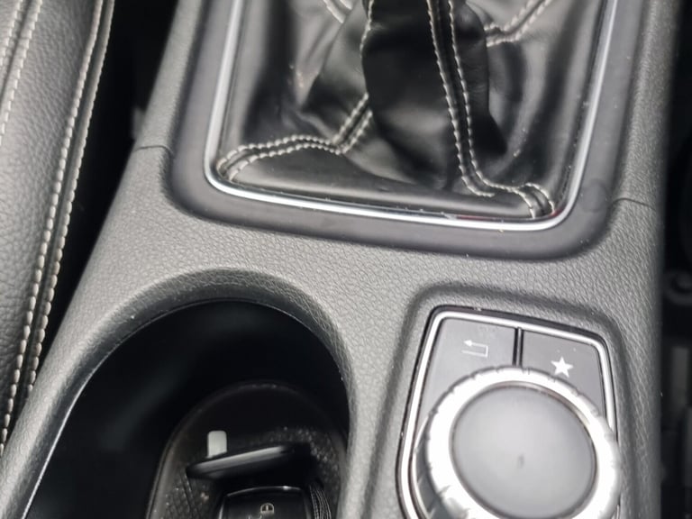 2018 Mercedes-Benz GLA GLA 180 Urban Edition 5dr ESTATE PETROL Manual