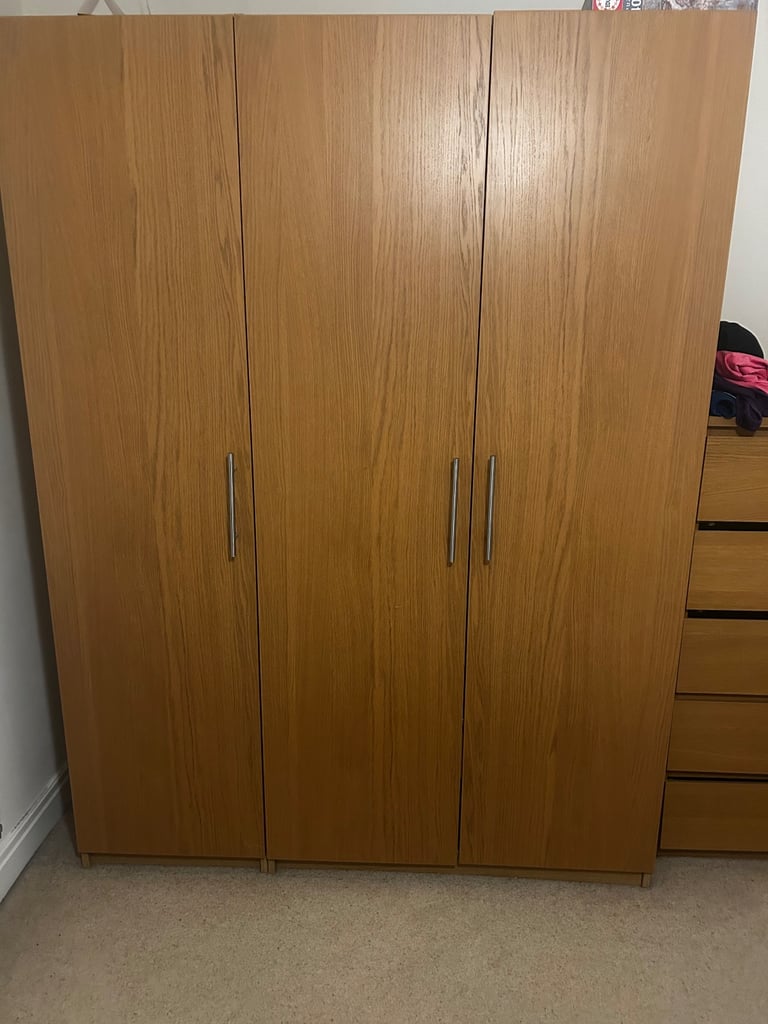 image for Bedroom wardrobe 
