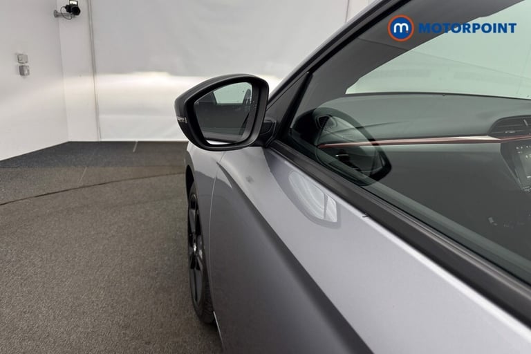 2023 Vauxhall Corsa 1.2 Turbo GS 5dr Auto Hatchback Petrol Automatic