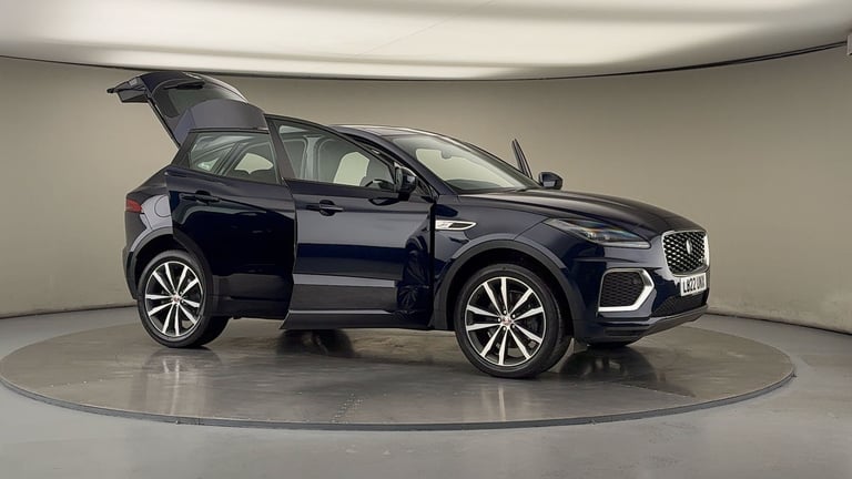2022 Jaguar E-Pace 1.5 P300e 11.5kWh R-Dynamic HSE SUV 5dr Petrol Plug-in Hybrid Auto AWD Euro SU...