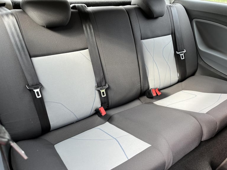 2013 SEAT Ibiza 1.2 S Sport Coupe 3dr Petrol Manual Euro 5 AC (70 ps) Hatchback Petrol Manual