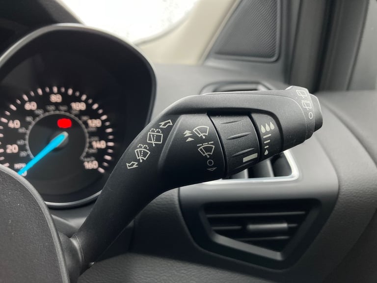 2019 Ford Kuga 2.0 TDCi Titanium X Edition 5dr 2WD 4X4 Manual