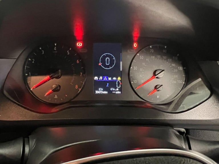 2023 Nissan Townstar 1.3 TCe Tekna+ L1 Euro 6 (s/s) 6dr Panel Van Petrol Manual