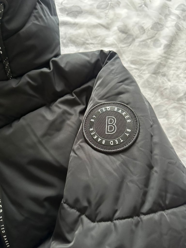 Ted Baker age 13 girls £55