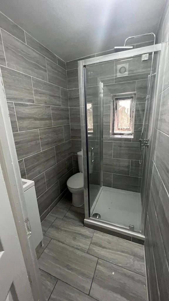Double room to rent in East Ham E6 