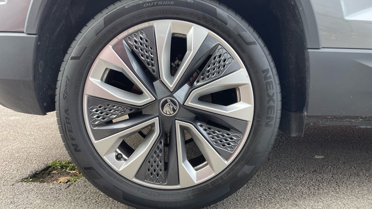 2024 Skoda Karoq 1.5 TSI ACT SE L SUV 5dr Petrol DSG Euro 6 (s/s) (150 ps) SUV Petrol Automatic
