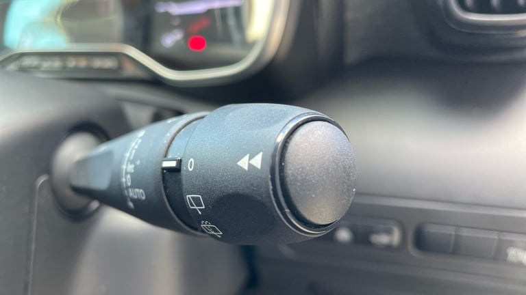2022 Citroen C3 Aircross 1.2 PureTech 110 Shine Plus 5dr MPV PETROL Manual