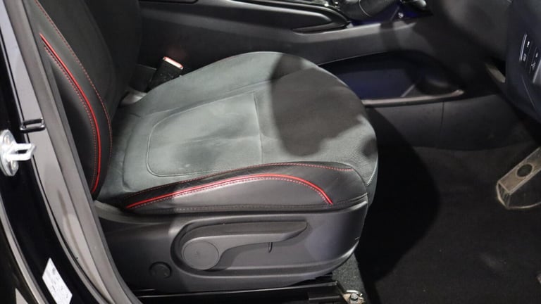 2021 Hyundai TUCSON 1.6 T-GDi Hybrid N Line (Rear Camera, Heated Seats, Apple  CarPlay) ESTATE Pe...