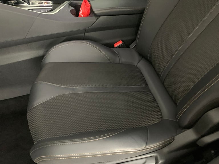 2022 Peugeot 5008 1.5 BlueHDi GT 5dr EAT8 HATCHBACK DIESEL Automatic