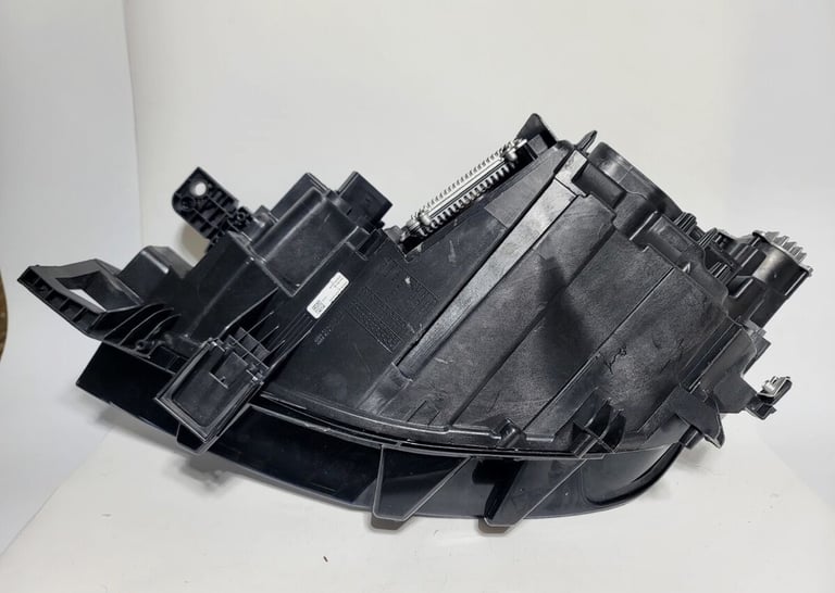Headlight Vw id 4 LED IQ Complete Right