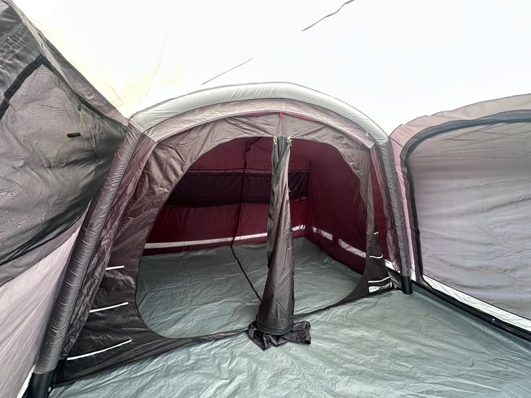 Family Tent