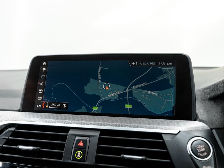  BMW X4 2.0 20d M Sport Auto xDrive Euro 6 (s/s) 5dr Diesel Automatic