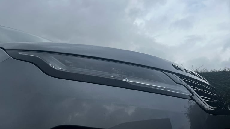 2025 Land Rover Range Rover Evoque 2.0 D200 Dynamic SE 5dr Auto Diesel Hatchback Hatchback Diesel...