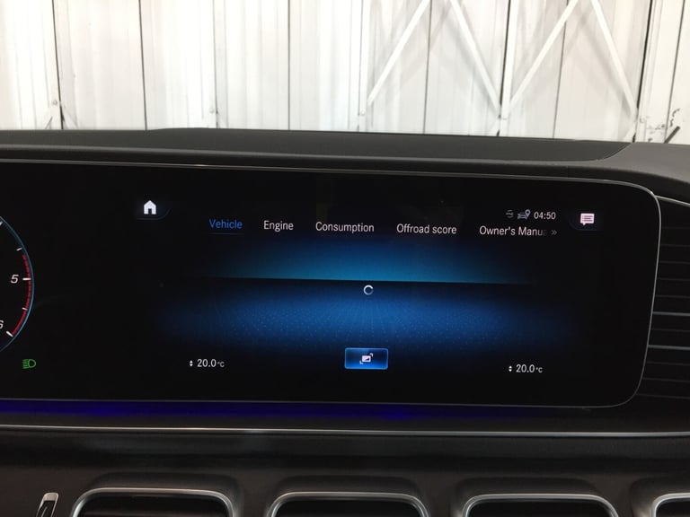 MERCEDES GLE 400d 4Matic AMG Line Premium + 5dr 9G-Tronic COUPE LHD