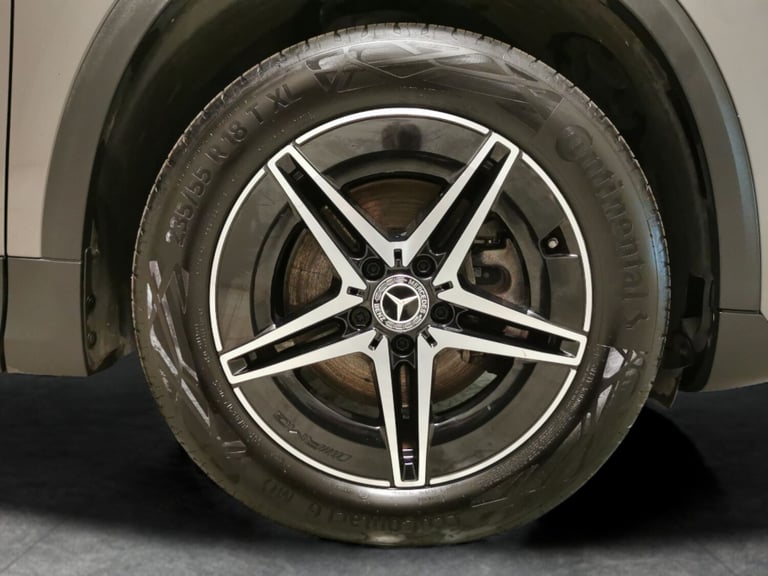 2022 Mercedes-Benz EQA EQA 250 140kW AMG Line 66.5kWh 5dr Auto ESTATE ELECTRIC Automatic