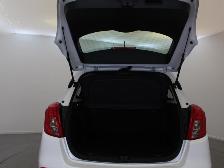 2019 Vauxhall Mokka 1.4T ecoTEC Elite Nav 5dr Crossover/SUV Manual