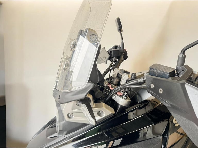 2021 Suzuki V-Strom 1050 1050 Euro 5