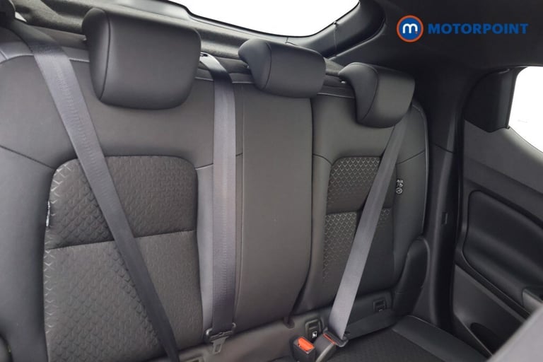 2023 Nissan Juke 1.0 DiG-T 114 N-Connecta 5dr DCT SUV Petrol Automatic