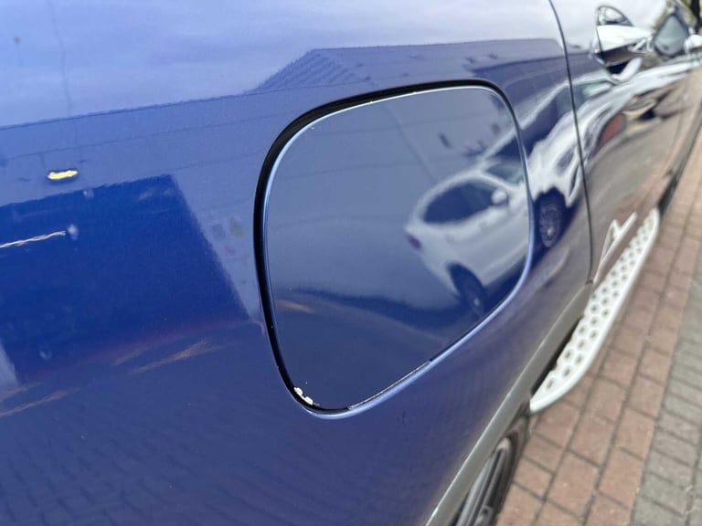 2017 Mercedes-Benz GLC GLC 220d 4Matic AMG Line Premium 5dr 9G-Tronic ESTATE DIESEL Automatic