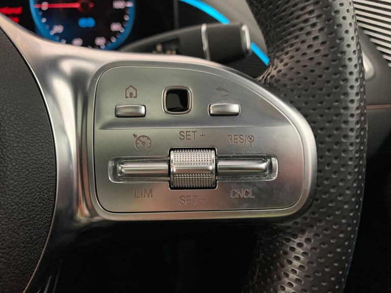 2022 Mercedes-Benz EQC EQC 400 300kW AMG Line Premium 80kWh 5dr Auto ESTATE ELECTRIC Automatic