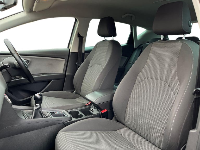  SEAT Leon 1.2 Tsi Se Dynamic Technology Hatchback 5dr Petrol Manual Euro 6 s/s