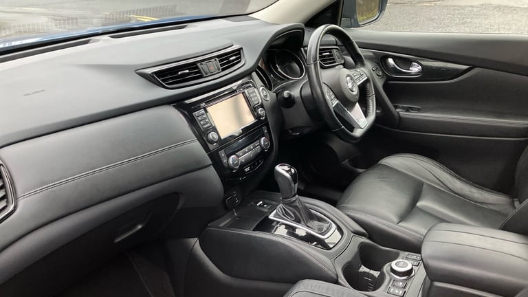 2017 Nissan X-Trail 2.0 dCi Tekna 5dr 4WD Xtronic [7 Seat] Diesel Station Wagon Station Wagon Die...