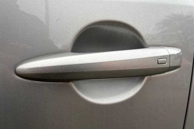 2024 Nissan Qashqai 1.3 DIG-T MH N-CONNECTA [GLASS ROOF] 5DR Hatchback Petrol Manual