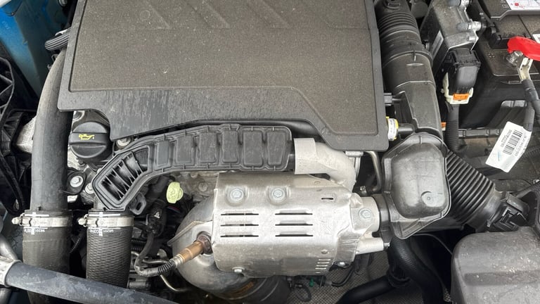 2023 Vauxhall Astra 1.2 Turbo 130 GS 5dr (Front/Rear Parking Sensors)( Petrol