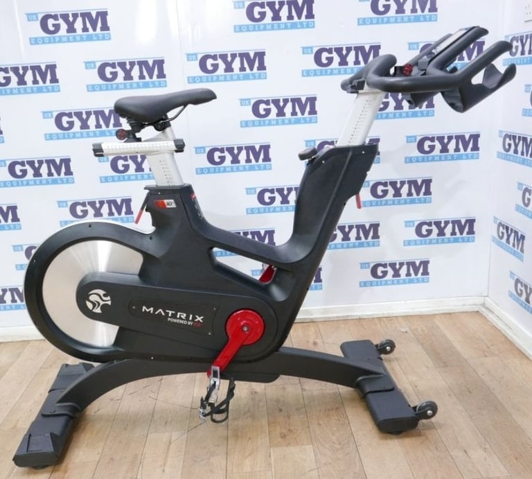 Matrix IC7 studio bike 