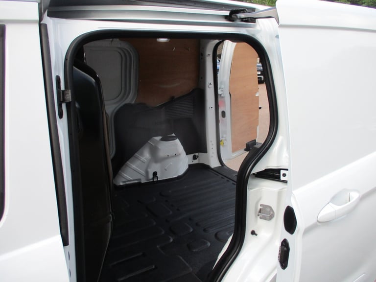 2023 Ford Transit Courier 1.5 TDCi 100ps Sport Van [6 Speed] PANEL VAN Diesel Manual