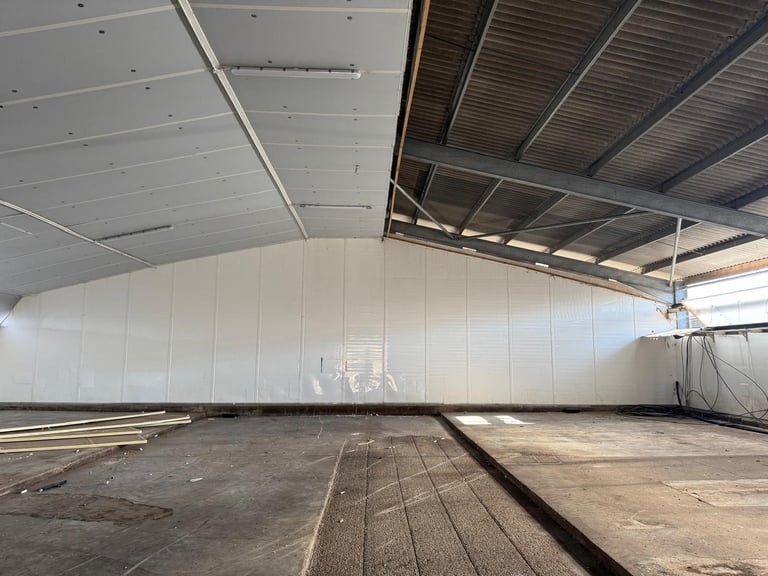 Insulation Panels for floors, walls or ceilings